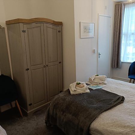 Tregella Guest House New Quay エクステリア 写真