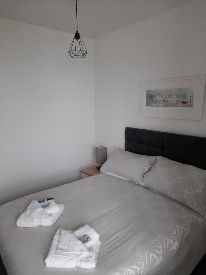 Tregella Guest House New Quay エクステリア 写真