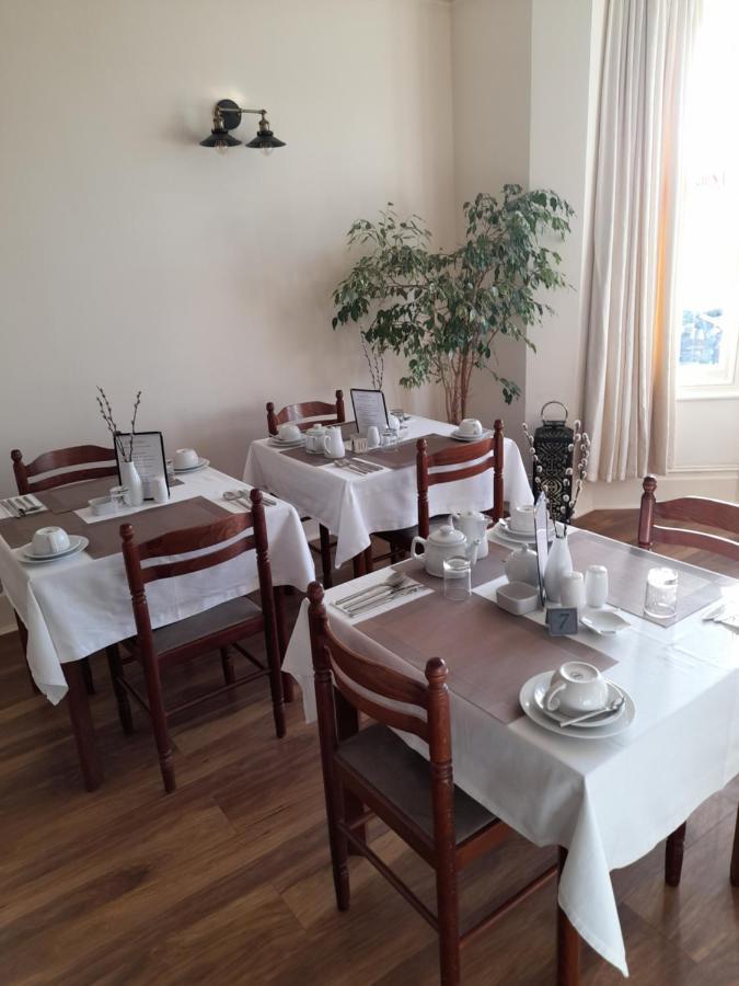 Tregella Guest House New Quay エクステリア 写真