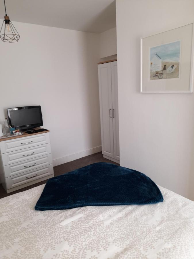 Tregella Guest House New Quay エクステリア 写真
