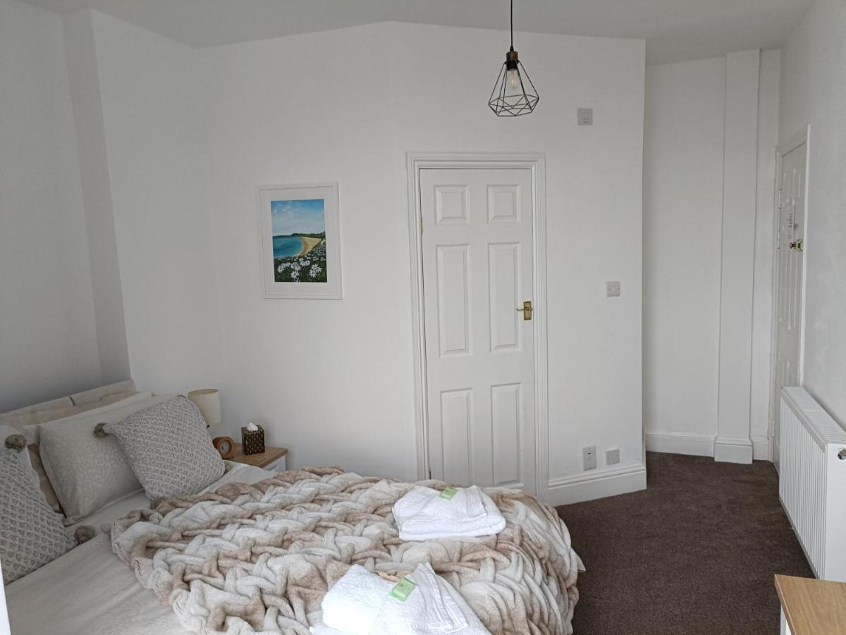 Tregella Guest House New Quay エクステリア 写真