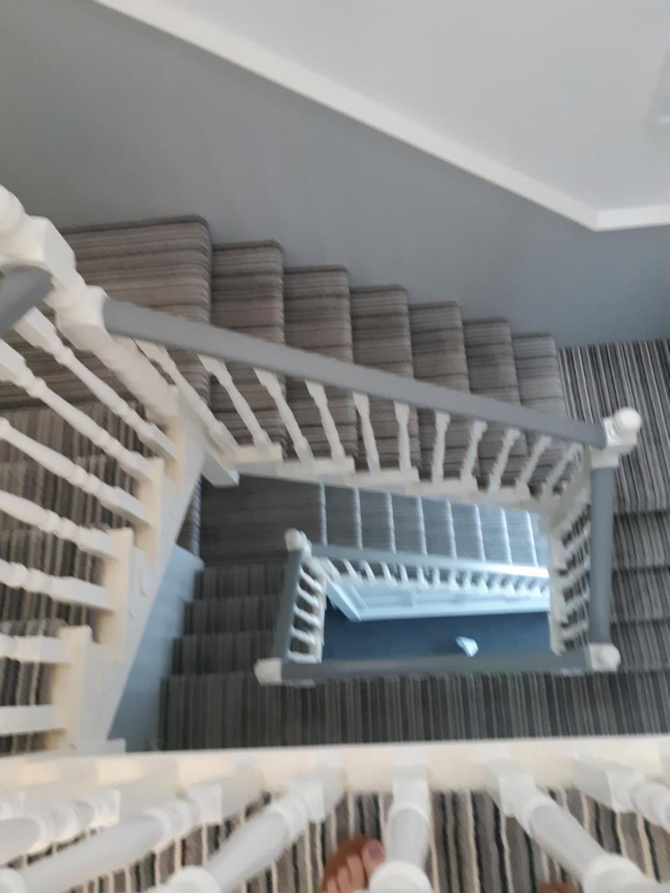 Tregella Guest House New Quay エクステリア 写真