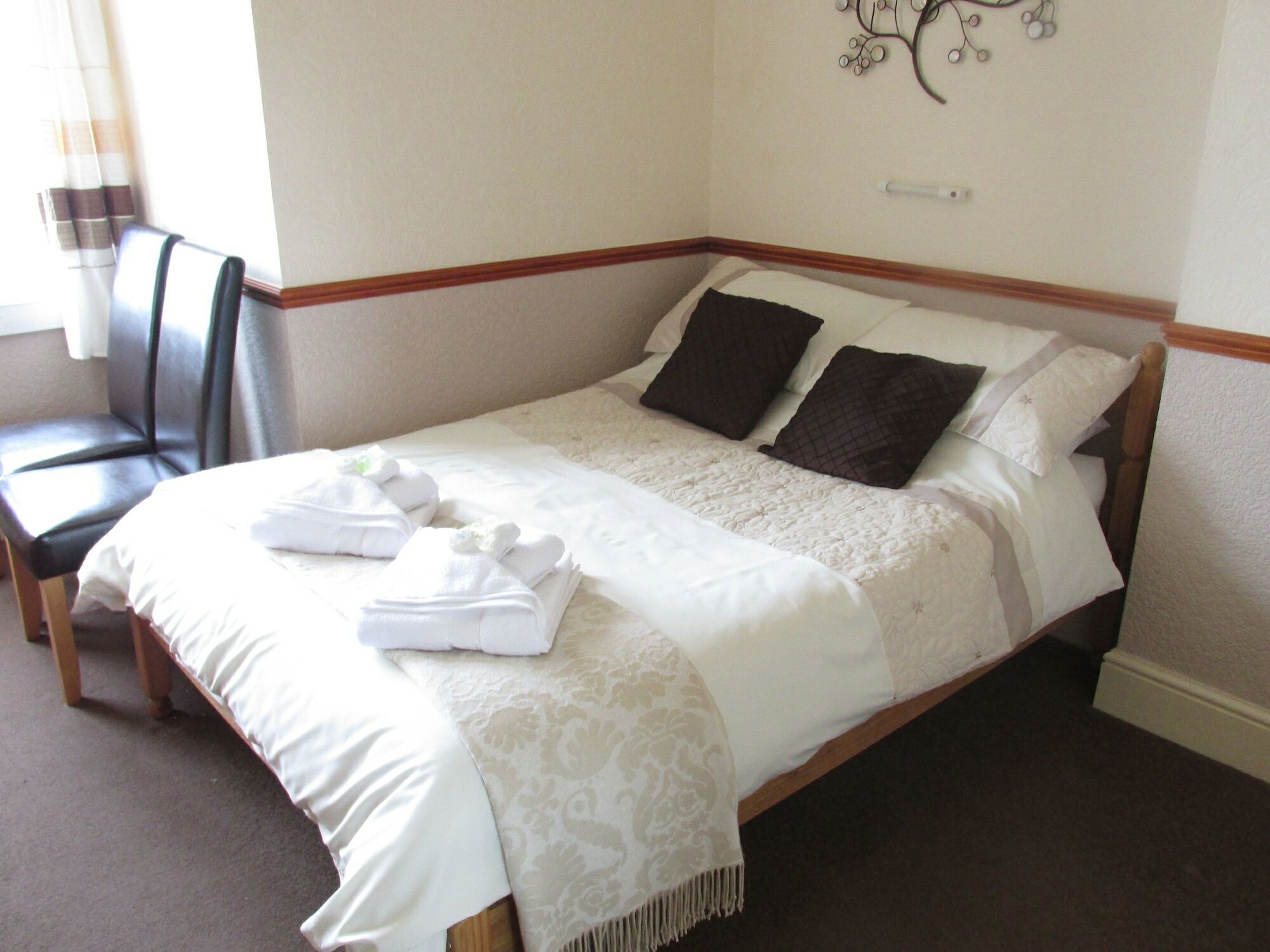 Tregella Guest House New Quay エクステリア 写真