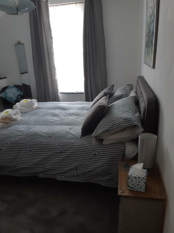 Tregella Guest House New Quay エクステリア 写真